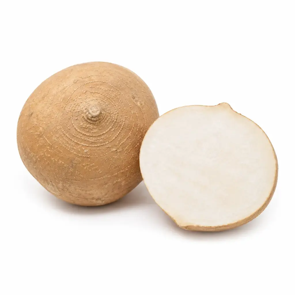 Jícama
