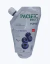 Pulpa de Arandano Pacific fruit 1000g
