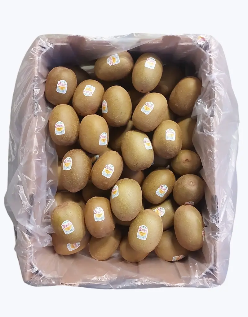 Kiwi amarillo zespri