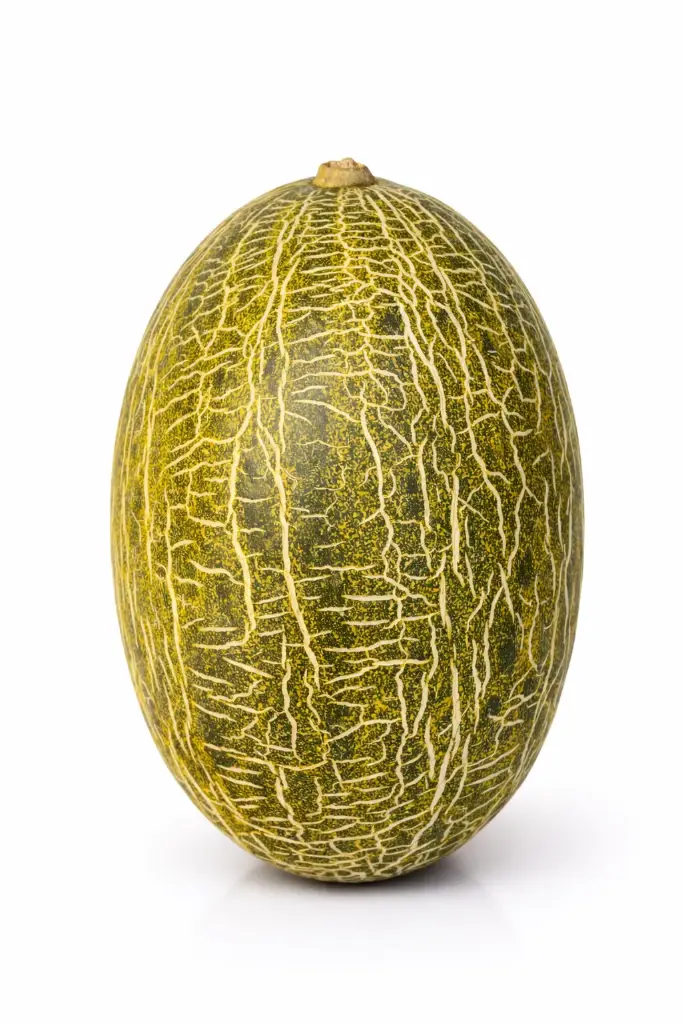 Melón Piel de Sapo