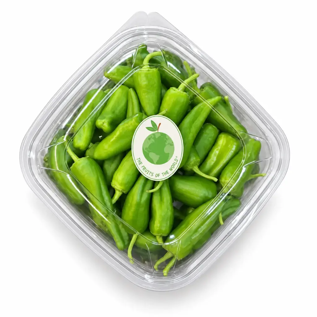 Pimiento de Padron (Unidad)