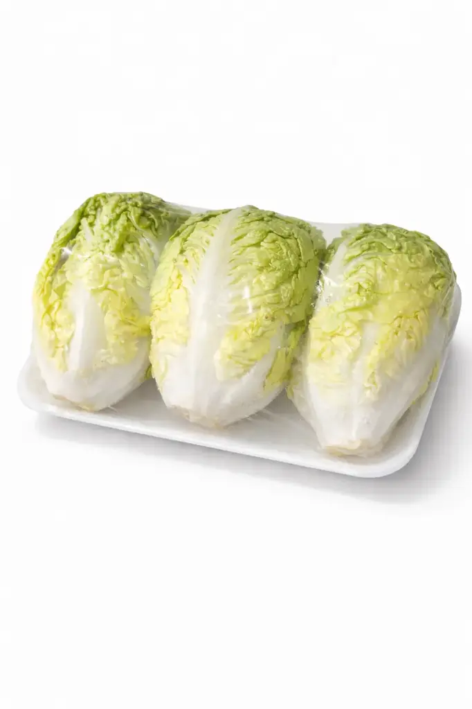 Lechuga Cogollo