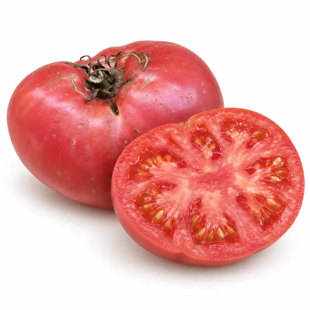 Tomate Rosa Maduro