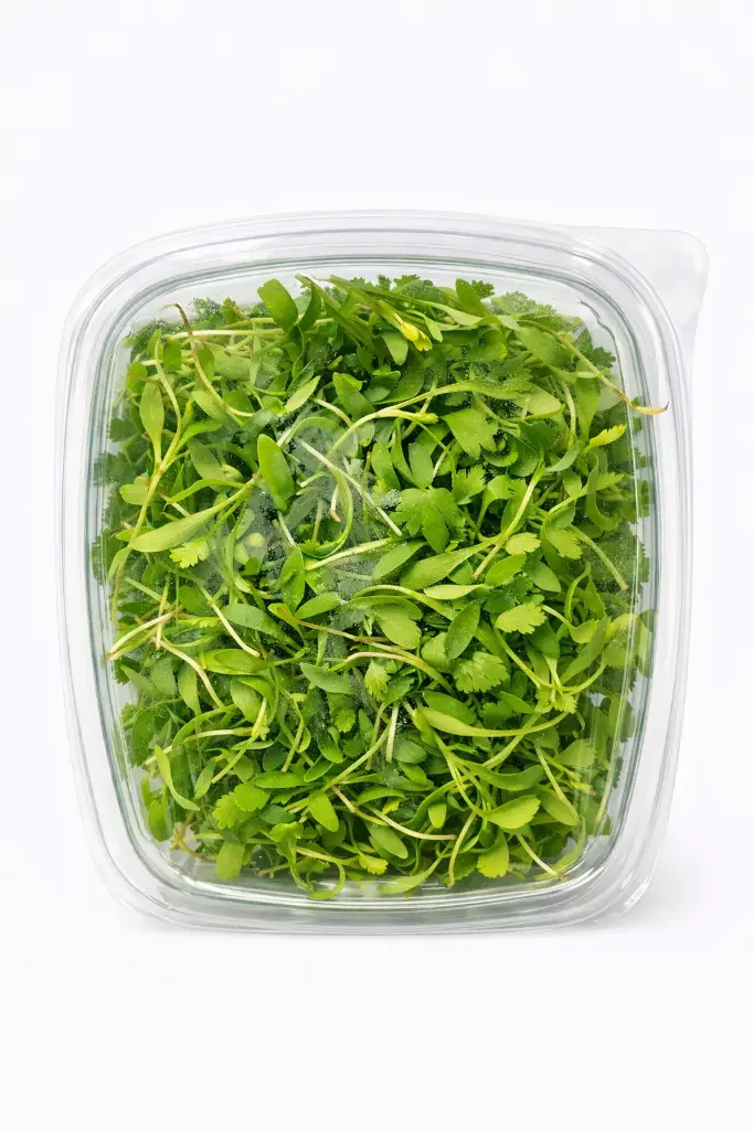 Micro Cilantro