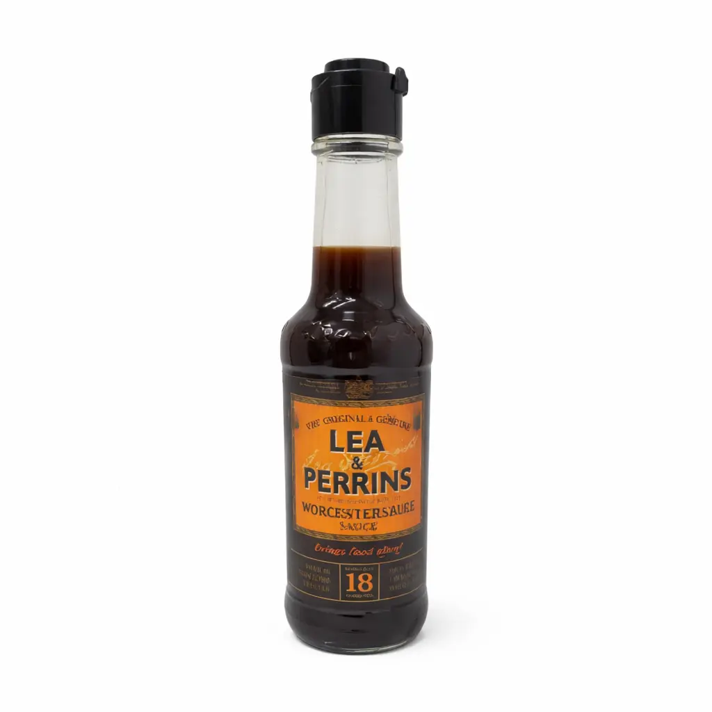 Lea & perrins 150ml