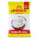 Crema de Coco 100%