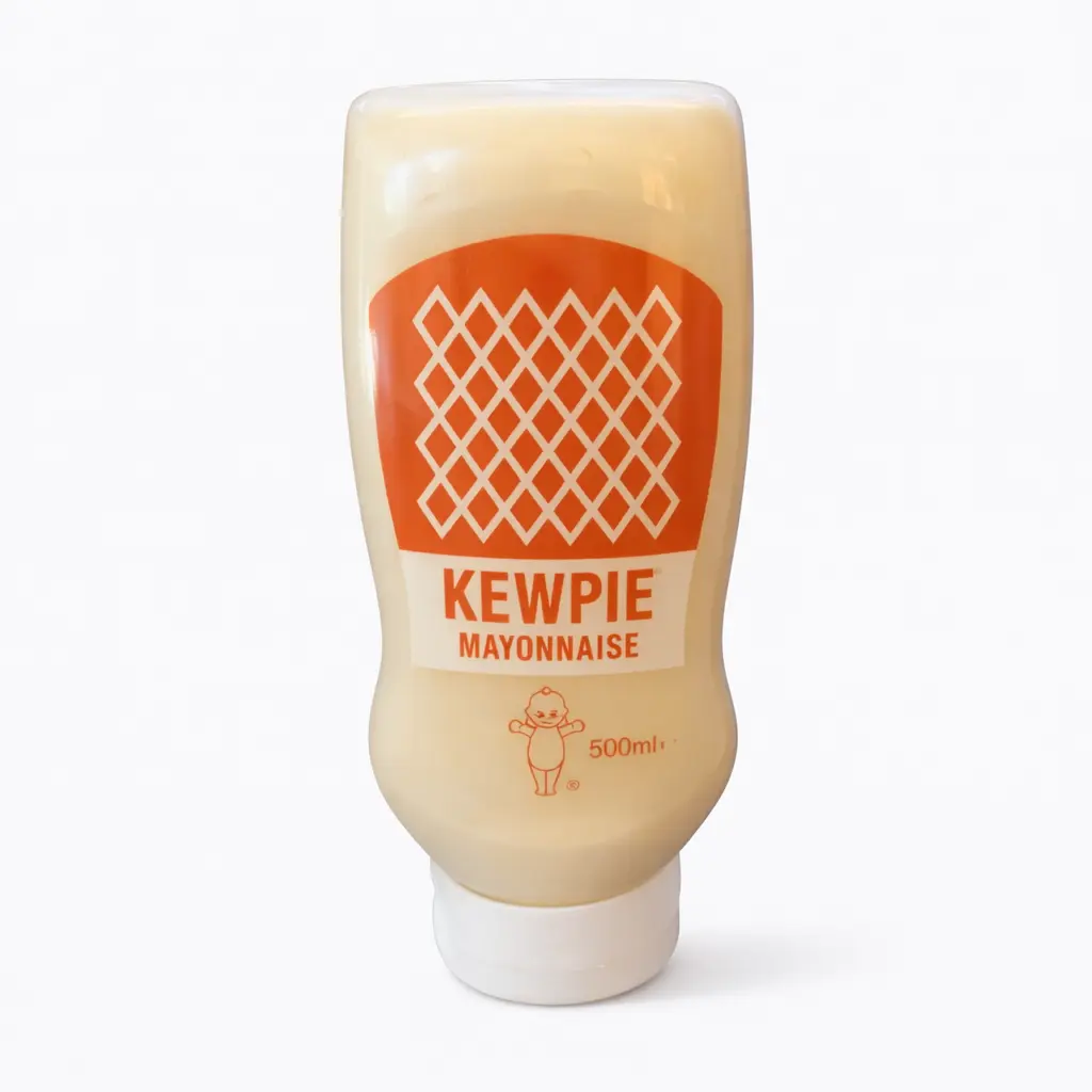 Mayonesa japonesa Kewpie 500ml