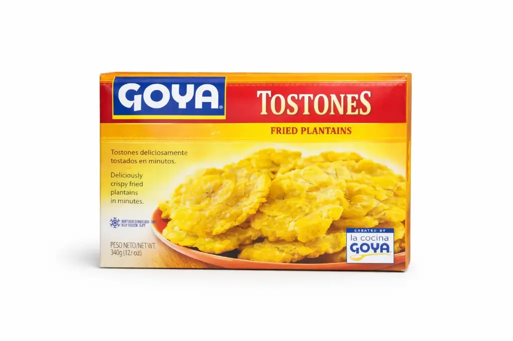 Tostones 340g