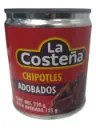 Chipotle adobado La Costeña 220g