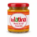 Pasta de Ají Amarillo 225 g