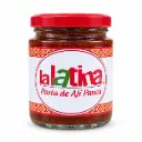 Pasta de Ají Panca 225 g