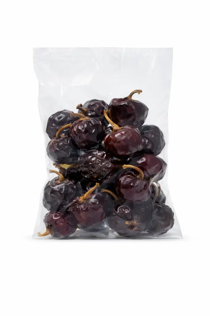 Chile cascabel El Sarape 100g