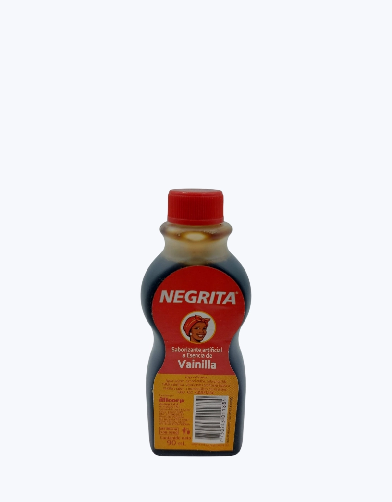 Esencia de Vainilla 90 ml