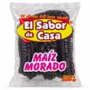 Maíz Morado el Sabor 500 g
