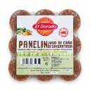 Panela Panelin el Dorado 454 g