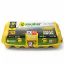Huevos Eusko Label 10ud