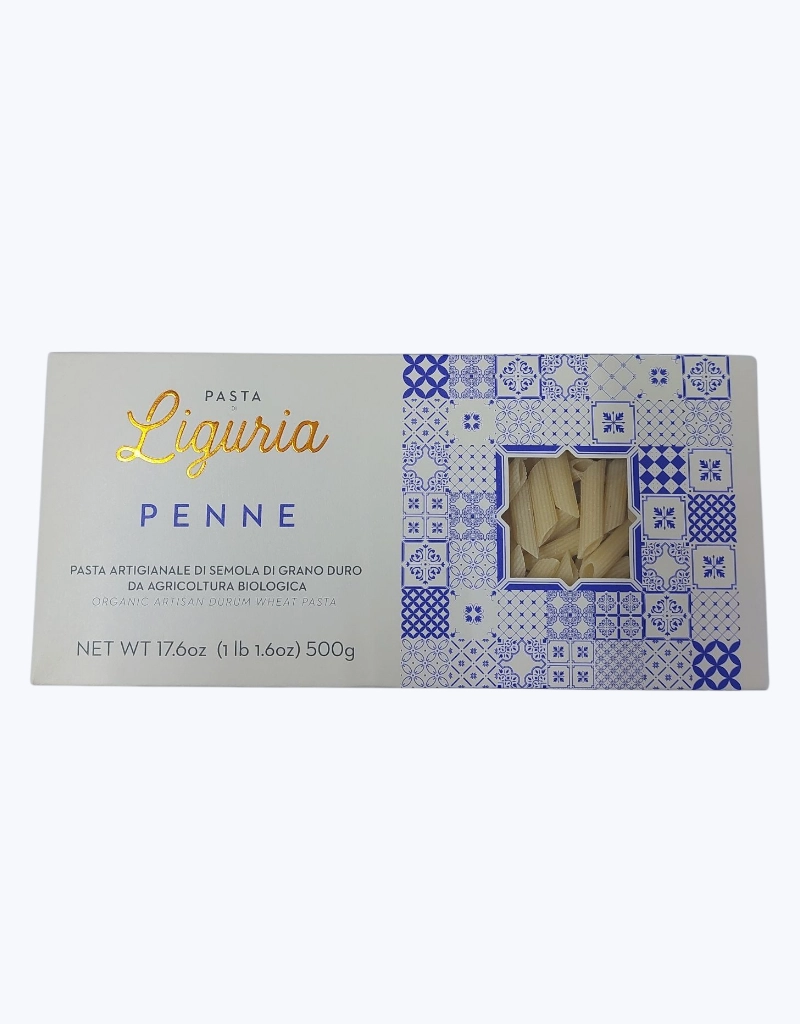 Penne Linguria Bio 500g