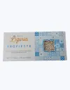 Trofiette Linguria Bio 500g