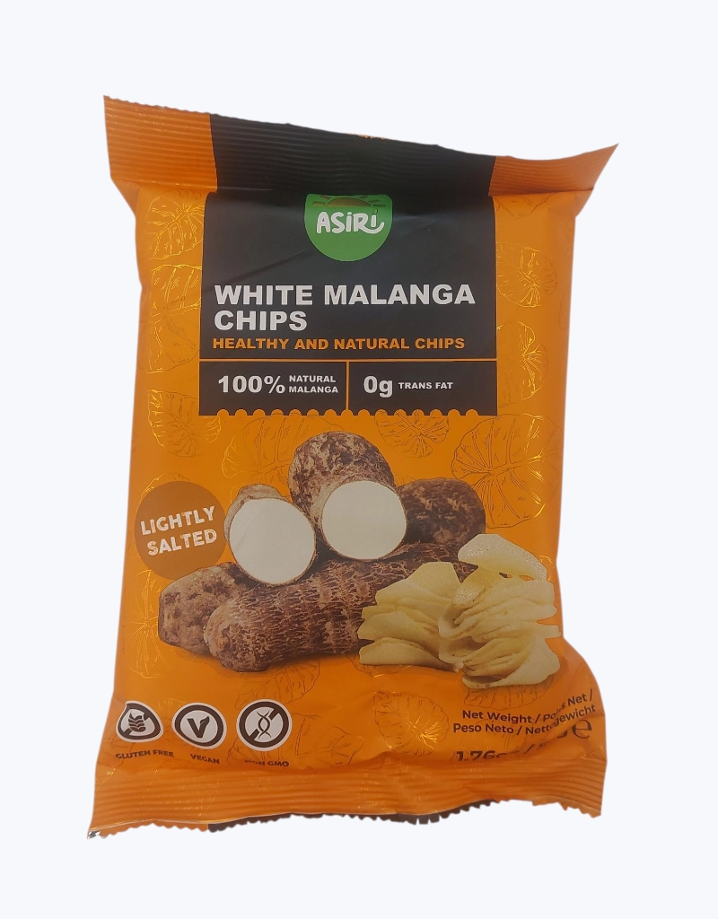Delicias de Malanga 50g