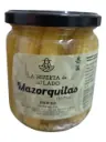 Maiz mazorcas mini JJJ 345g