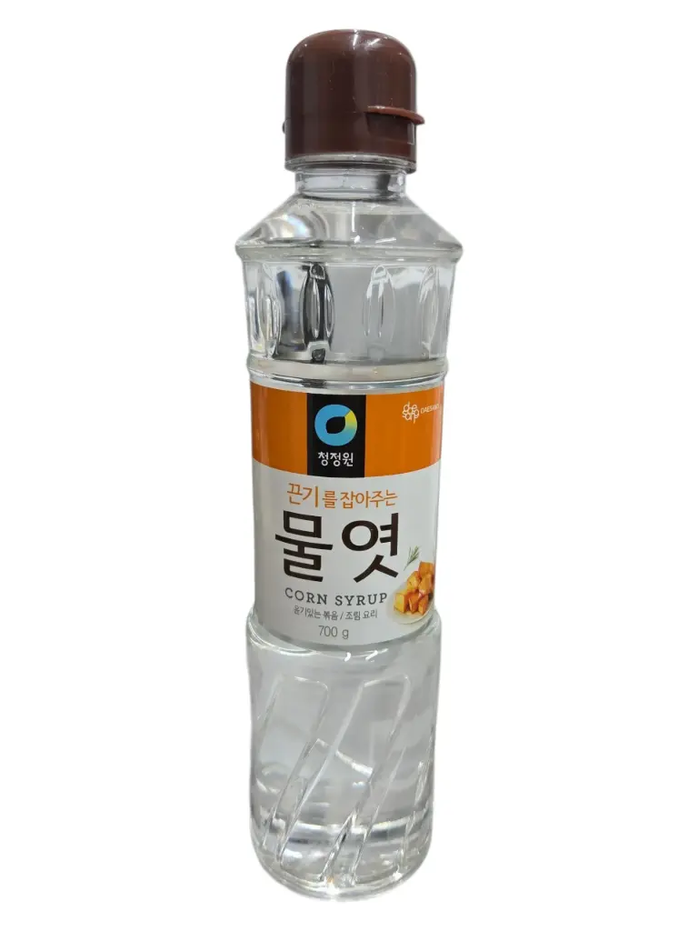 Jarabe de maiz Bibigo 700g