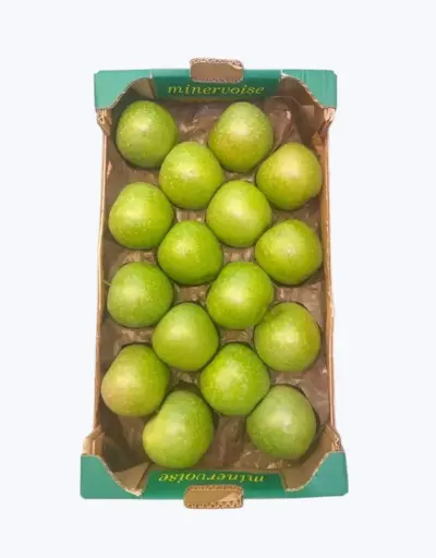 [1000077] Manzana granny smith