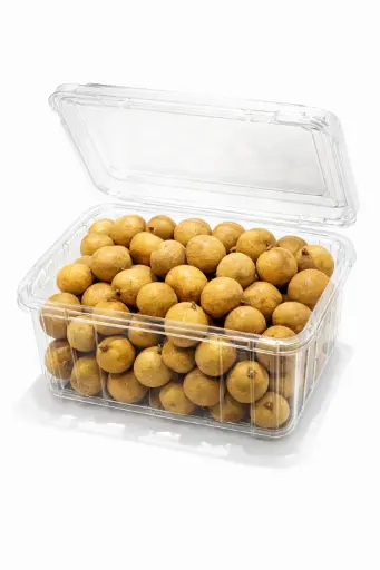 [1000092] Longan