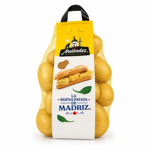 [1001211] Patata Lavada (Unidad)