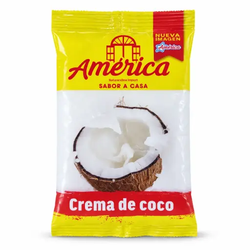 [1001822] Crema de Coco 100%
