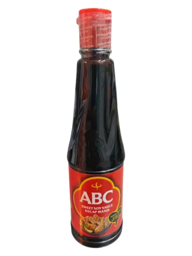 [1002003] Salsa de Soja Dulce Abc 275 ml