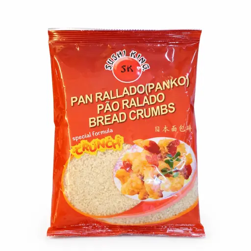 [1001937] Panko Sushi King 200 g