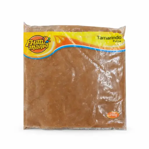 [1002207] Lúcuma Congelada Fruttimania 250 g