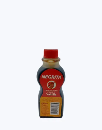[1002182] Esencia de Vainilla 90 ml