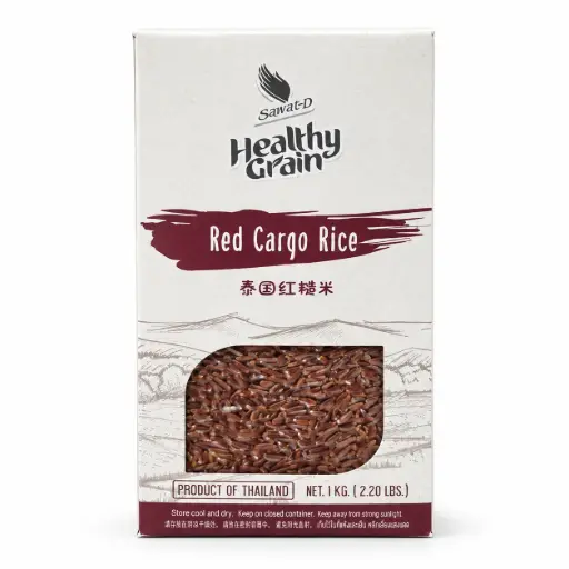 [1001803] Arroz Rojo 1 kg