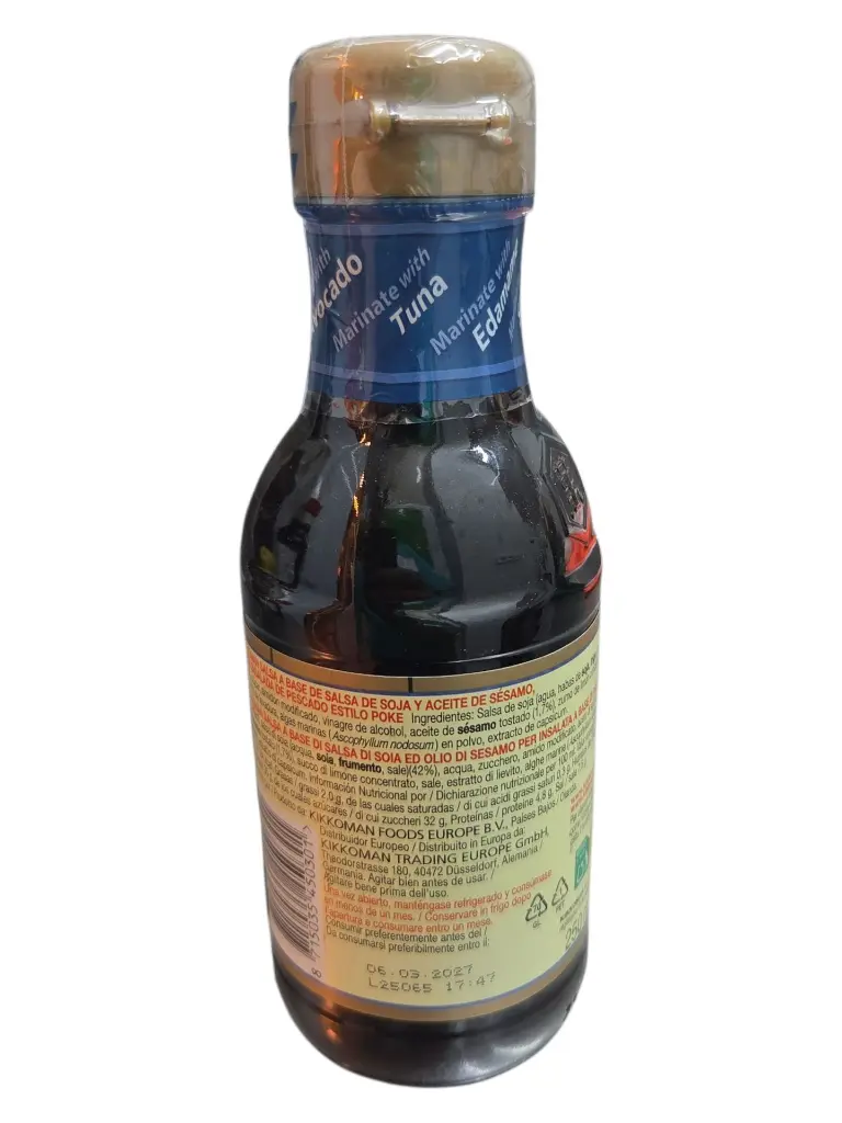 Salsa-de-poke-Kikkoman-250ml-TheFruitsOfTheWorld-2.webp