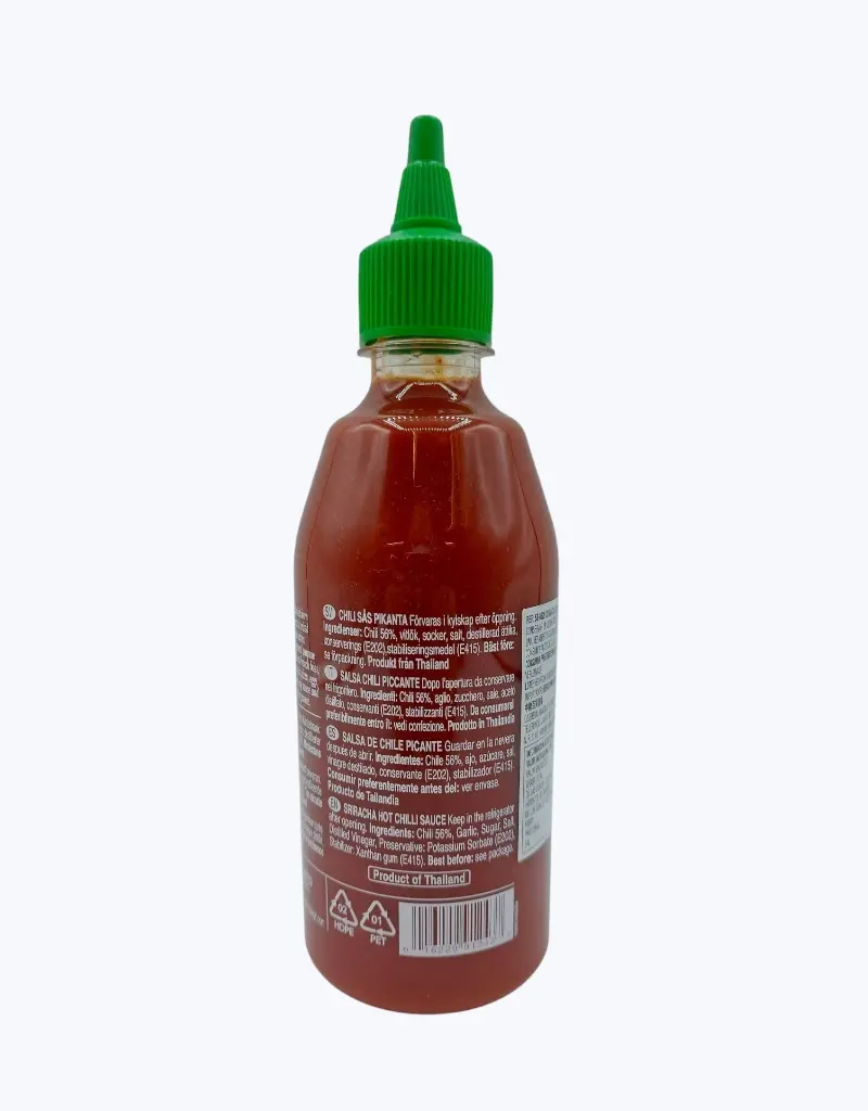 Salsa-sriracha-56%-Uni-eagle-TheFruitsOfTheWorld-1.webp