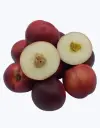 Nectarina-carne-blanca-TheFruitsOfTheWorld-2.webp
