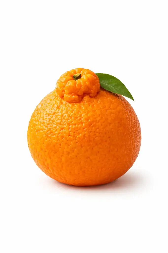 Clementina para zumo