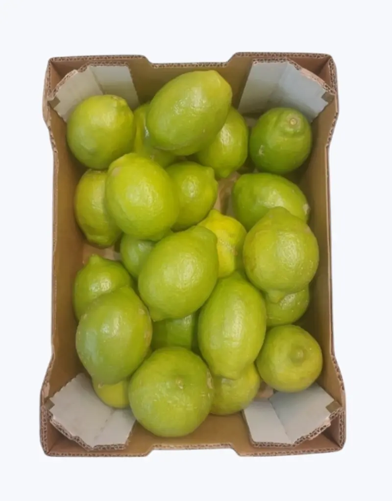 Limon verde