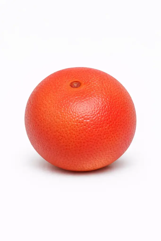 Pomelo Rojo
