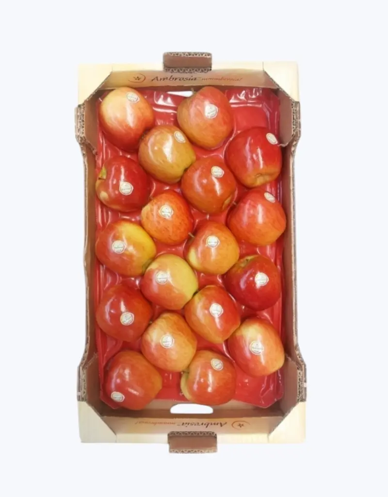 Manzana ambrosia