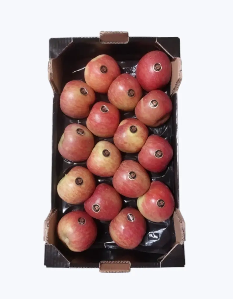 Manzana fuji