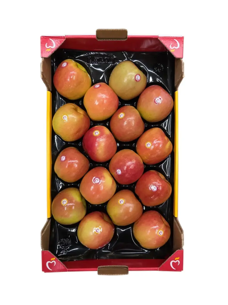 Manzana fuji
