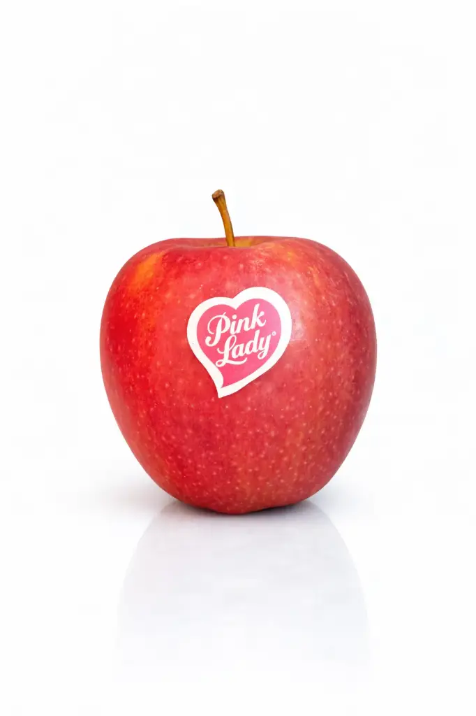 Manzana Pink Lady