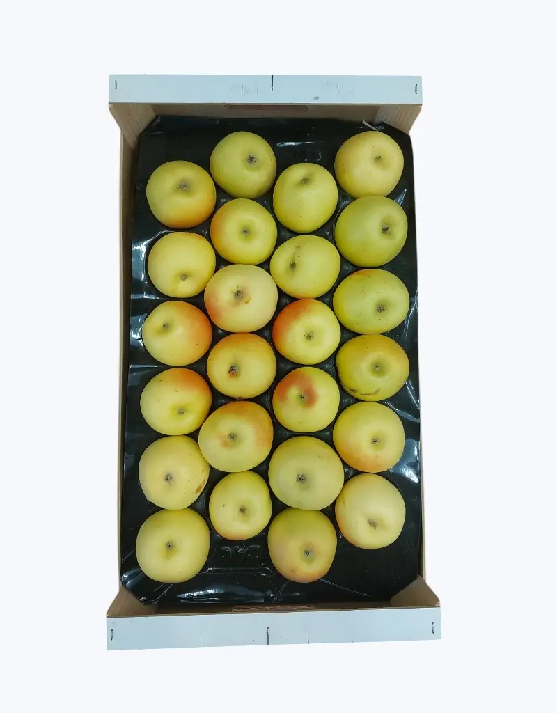 Manzana verde doncella