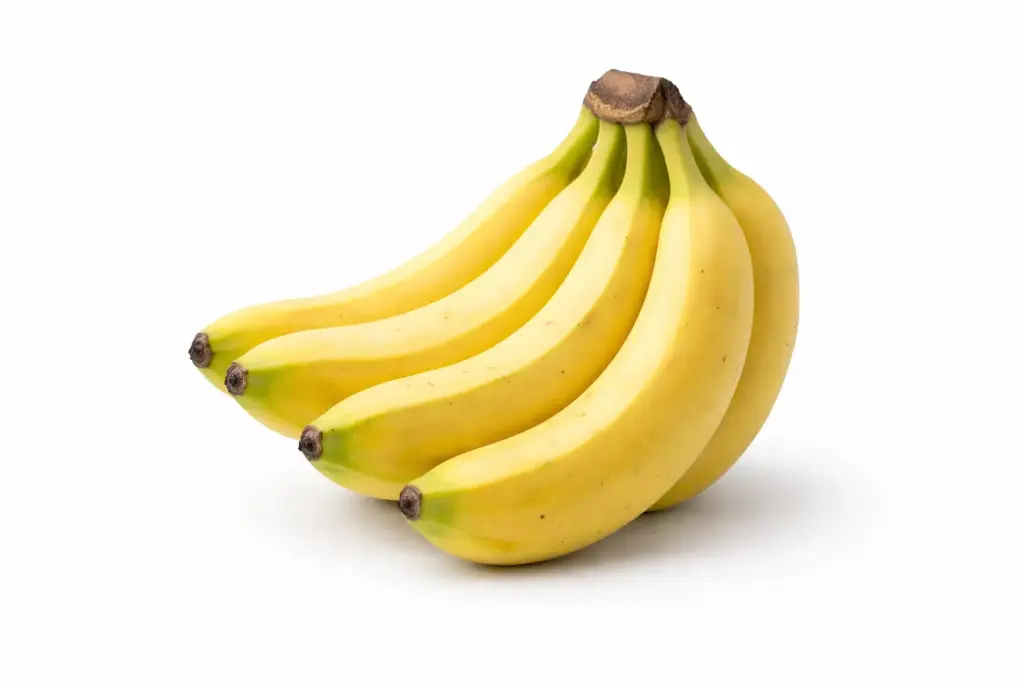 Platano de canarias