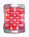 Ciruela roja