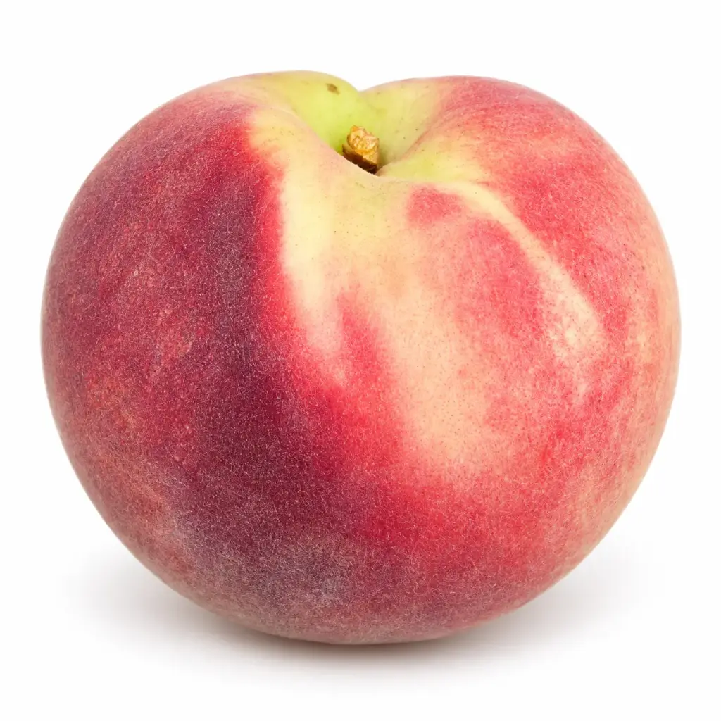 Melocotón Blanco