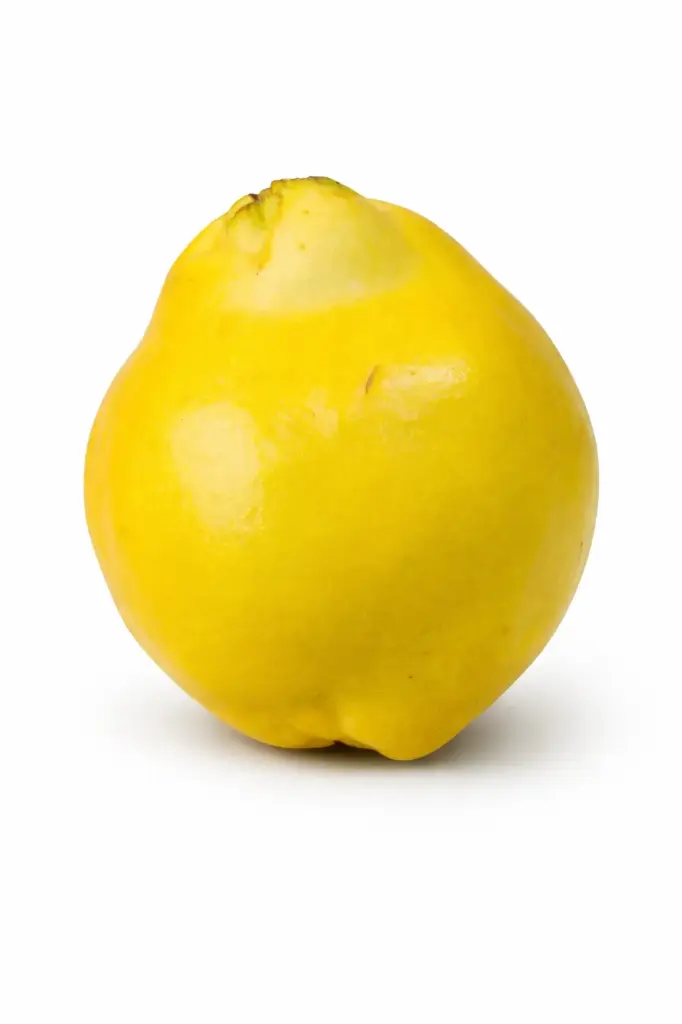 Membrillo Autentico