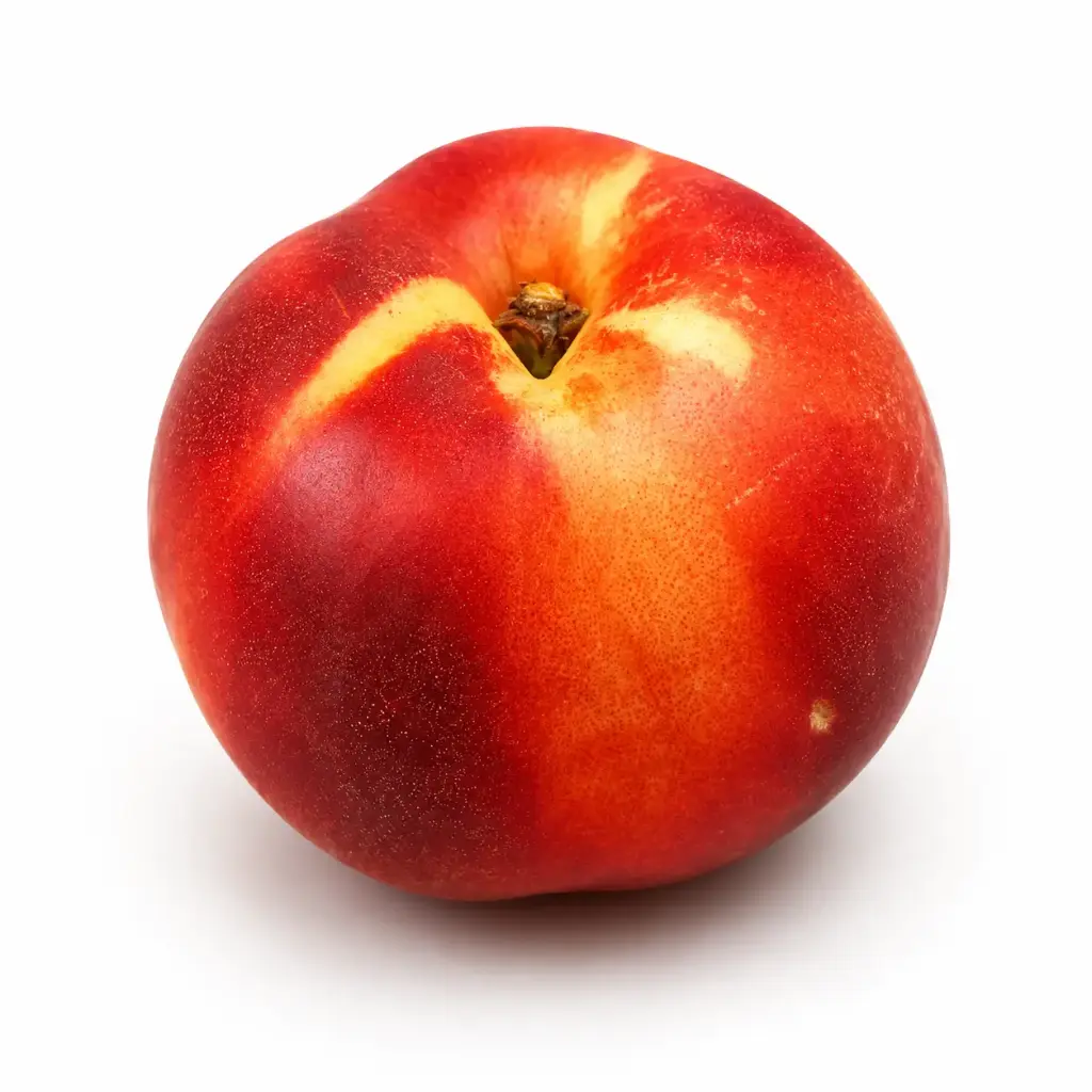 Nectarina Carne Blanca Extra